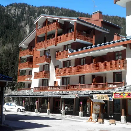Chav43, Lsi, 001 Apartment